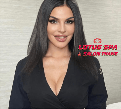 Body Massage in Uthalsar Thane